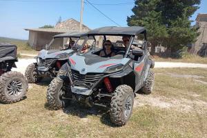 Istrian Buggy