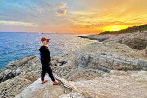 Istria has been nominated for the Wanderlust Travel Awards 2024