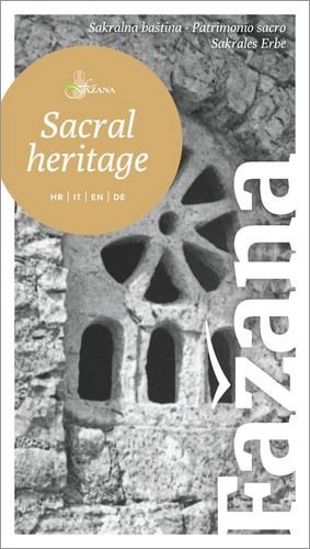 Fažana: Sacral heritage