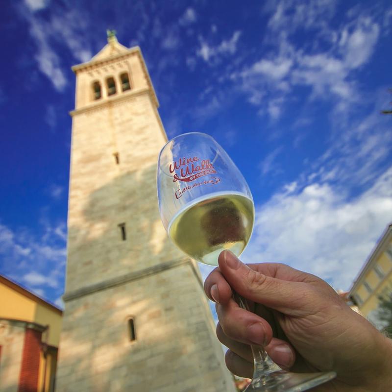 Istria Wine & Walk | Calendar of events in Istria